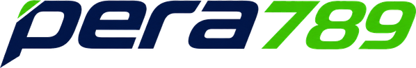 pera789 official logo